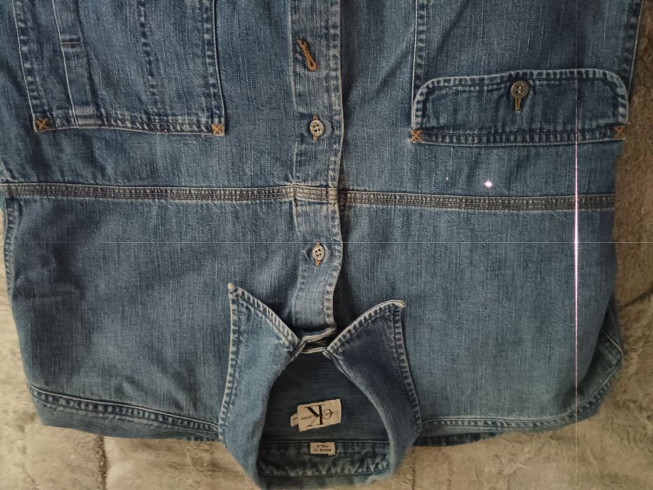 Cămașă CALVIN KLEIN impecabila