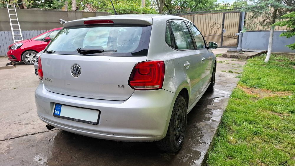 Vand autoturism VW Polo 2011