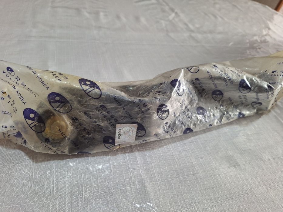 Рычаг с шаровой для Дэу Матиз оргинал в упаковке