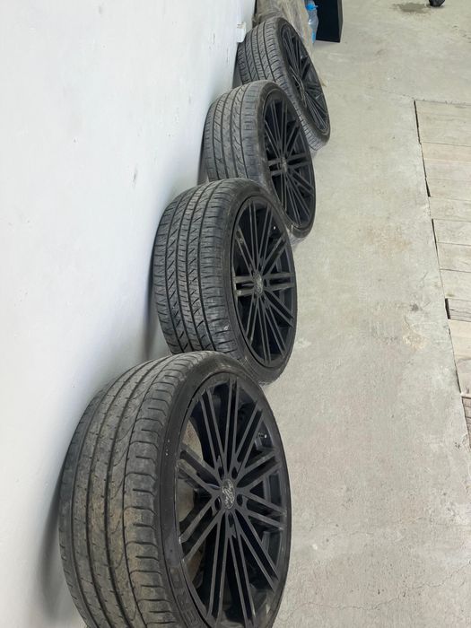 Продам диски R20