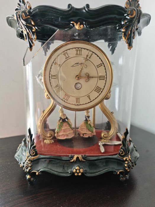 Оригинален немски чсовник Schmidt