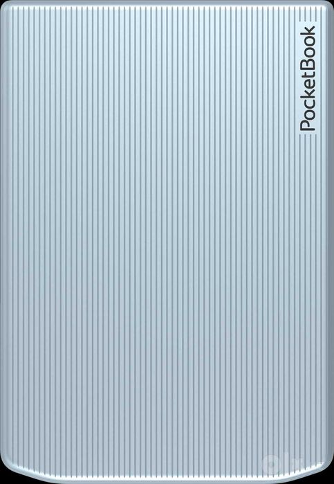 Электронная книга PocketBook 629 Verse Bright Blue