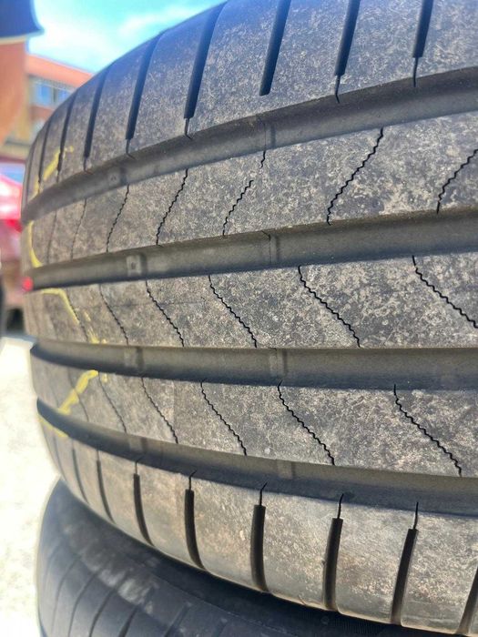 Anvelope de Vara - 225/55 R17 101W - Bridgestone Turanza 6 Enliten