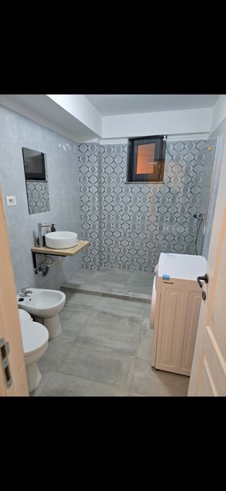 Vând apartament 2 camere Craiova strada Doctor Constantin Severeanu  bloc NOU  FARA AGENTII IMOBILIARE