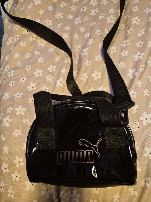 Мини чанта Puma нова