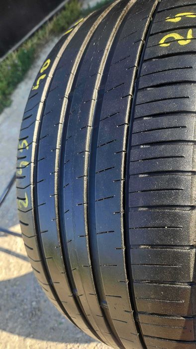 245/40 R18 • Vara • Falken Ziex ZE310 97W | 2 buc | DOT 2024 | Pret/buc