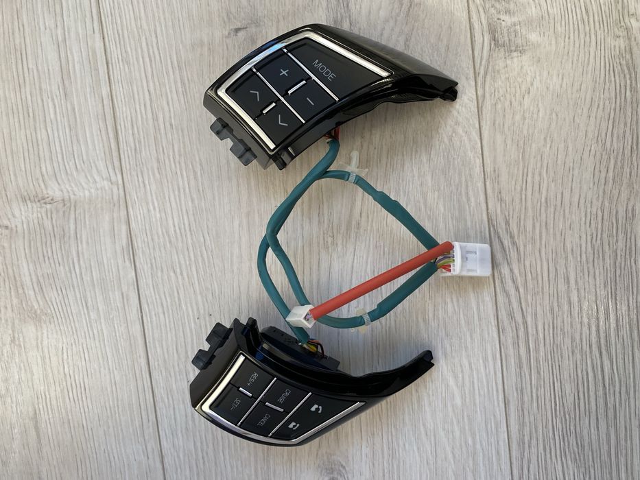 на хавал м6 мультируль новый. 15 000 тенге торг