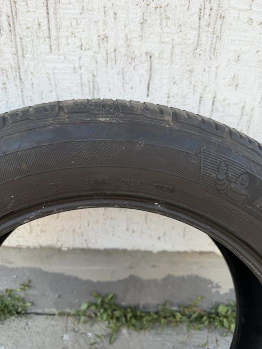 255/55/R19 Mishelin Premier LTX дата 09неделя2020год