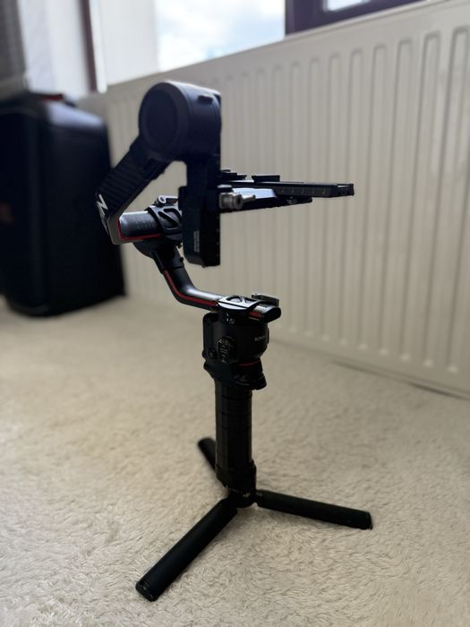 Продава де DJİ RS2 COMBO