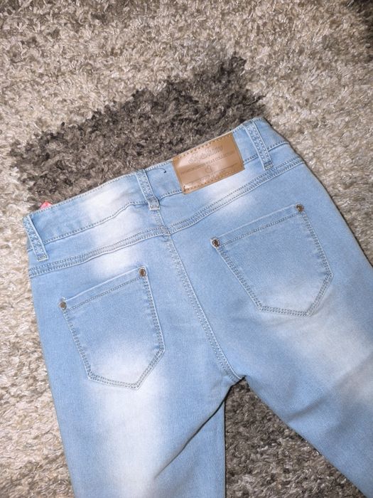 Дамски лот ХС размер Desigual, Bershka, Terranova