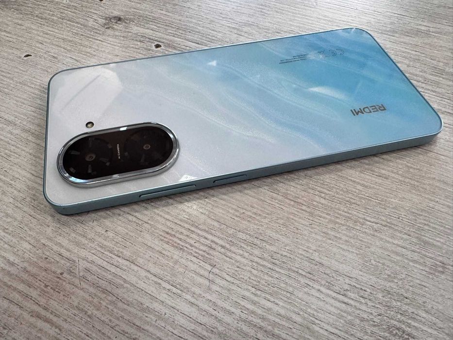Xiaomi Redmi A5 128GB 4GB RAM Dual