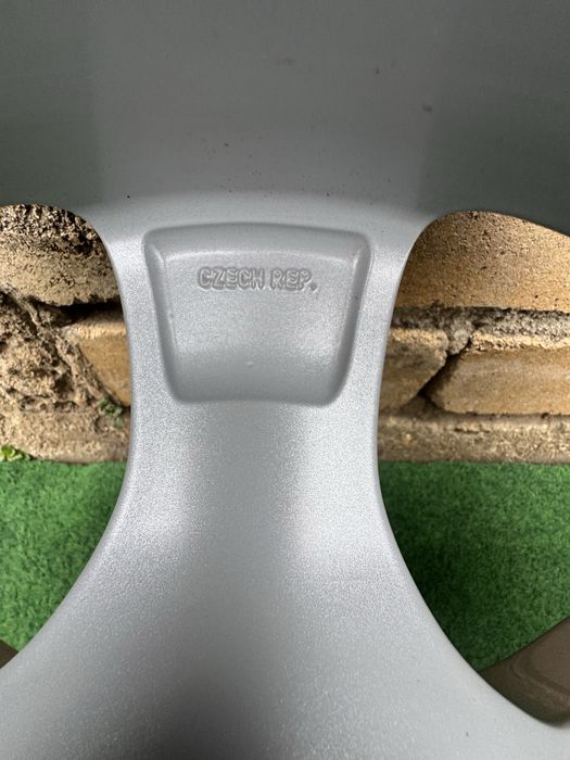 4 броя Джанти БМВ BMW Style 339 17 цола за e90 e91 F30 F31 e87 e46 e36