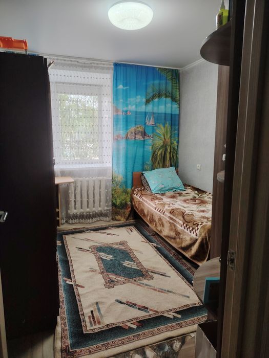 Продам 3-х ком.Квар-ра. КСК - Арман .