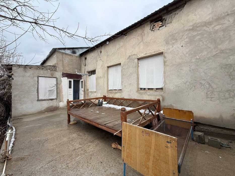 TAYYOR 5.4 SOTIQ hovli sotiladi #a762