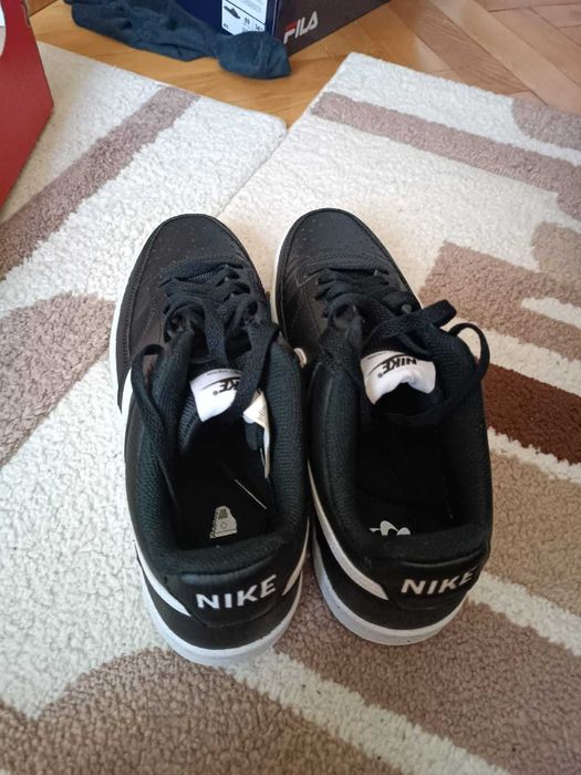 Обувки Nike Court Vision Low