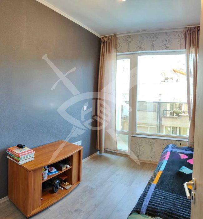 Продава се Многостаен апартамент в София, Център - 160 кв.м за 3438 €/кв.м - Снимка #3