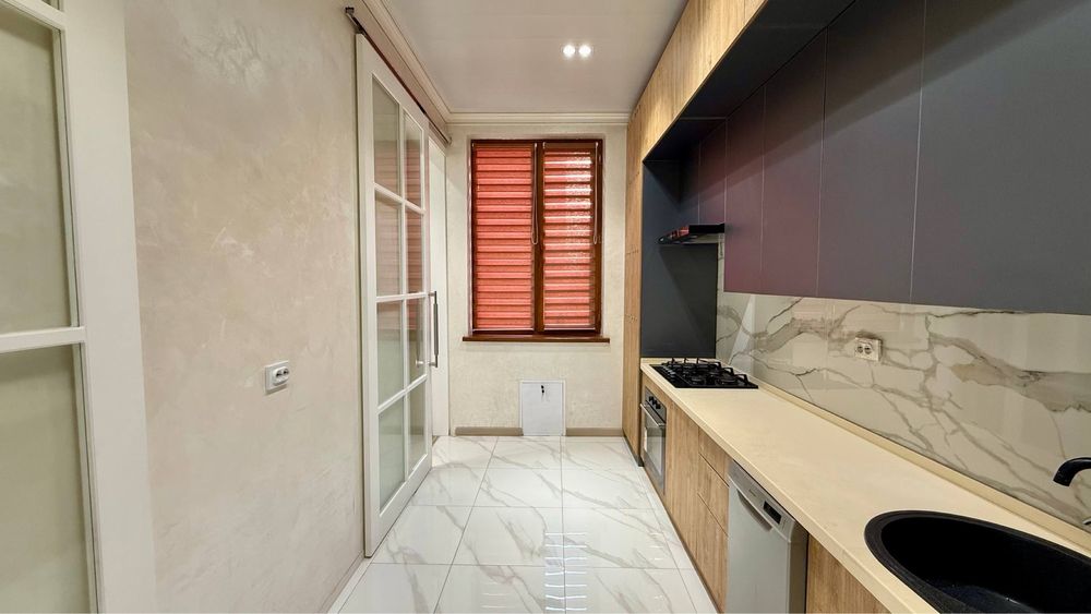 Срочно продается  ЖК Real House — 5-комнатная квартира