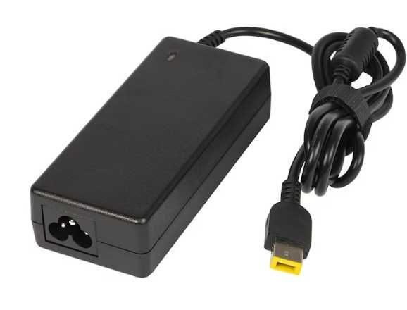 Incarcator Lenovo 20V 3.25A 65W mufa dreptunghiulara