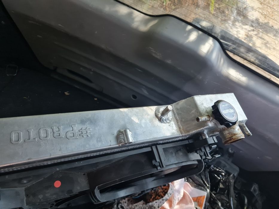 Субару Форестър 2,5 ХТ на части