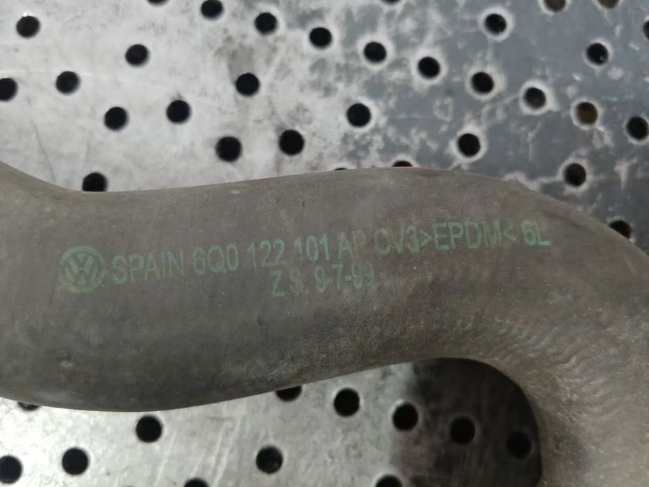 Furtun apa bsw 1.9 tdi skoda roomster fabia 2 6q0122101ap