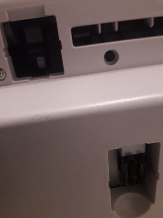 Xerox phaser6120