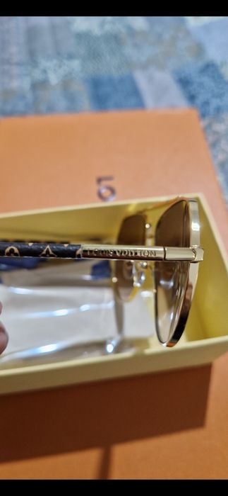 Ochelari soare Louis Vuitton, model 2026, 100% originali, preț fix