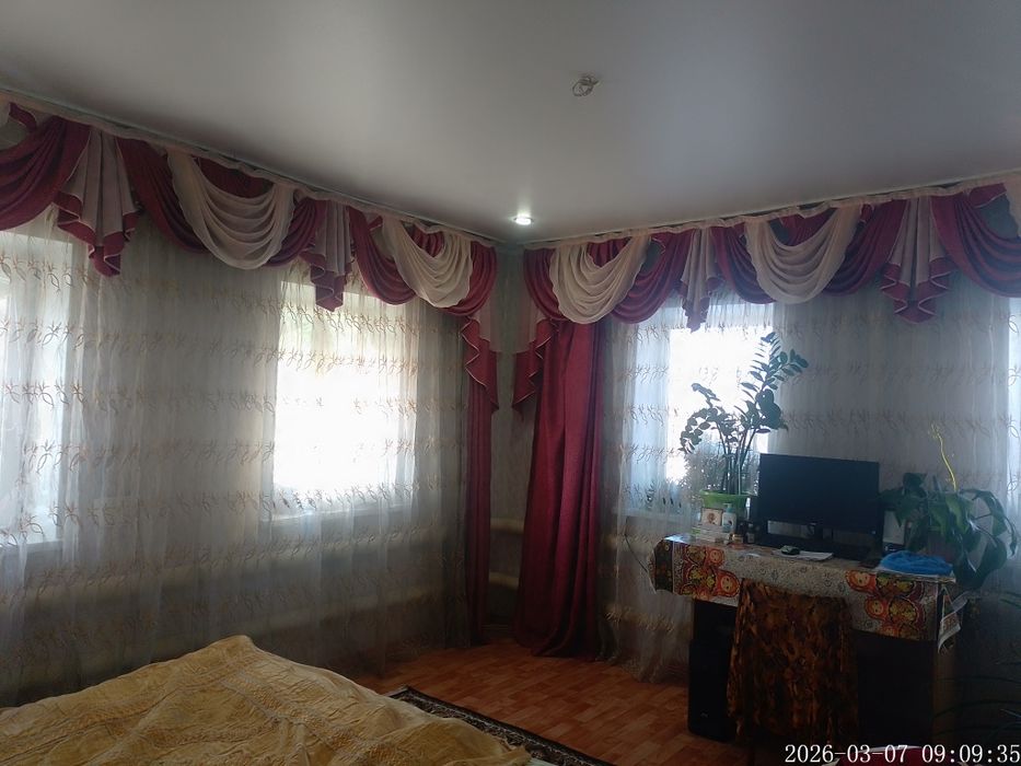 Дом 4 комн. благоустроенный.