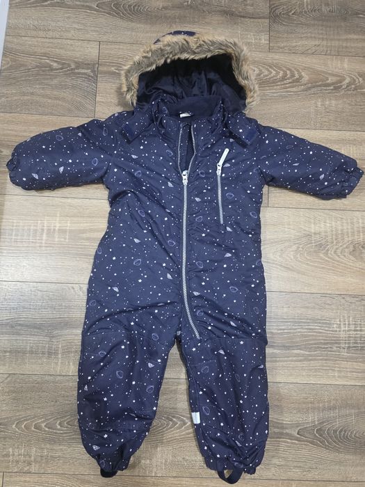 Vand combinezon marimea 86 H&M stare perfecta