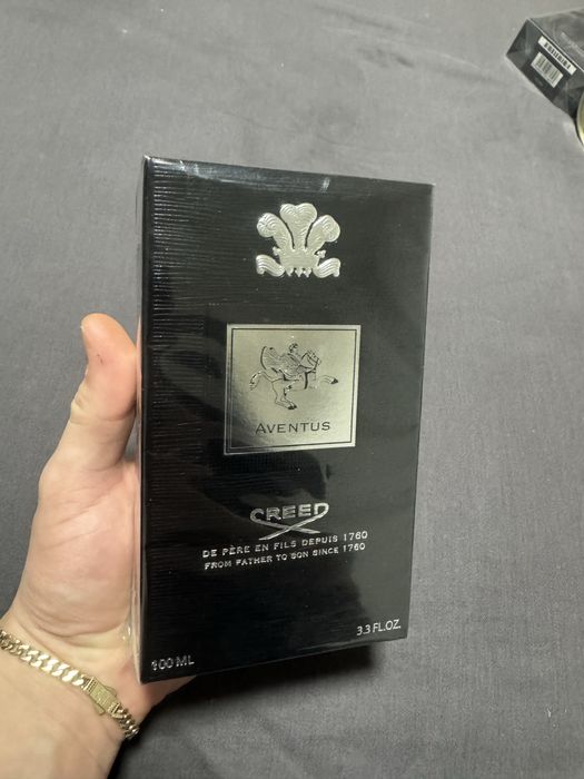 Creed Aventus 100ml