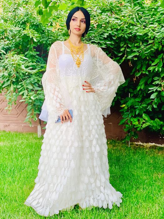 Fusta si Bluza Petale