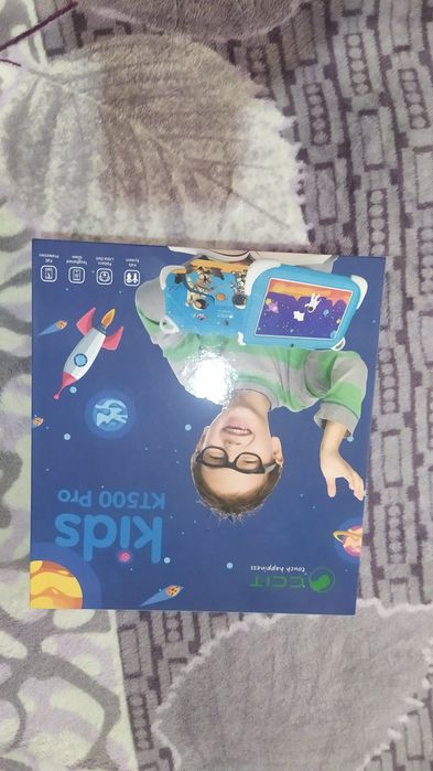 Planshet 1,5 yil kafolat