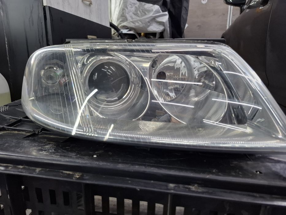 Фарове VW Passat B5.5