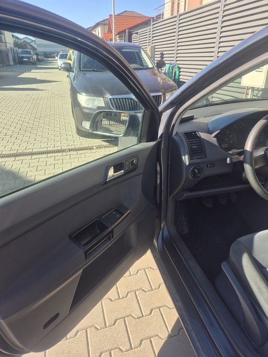 VOLKSWAGEN Polo 2004 — imagine 5