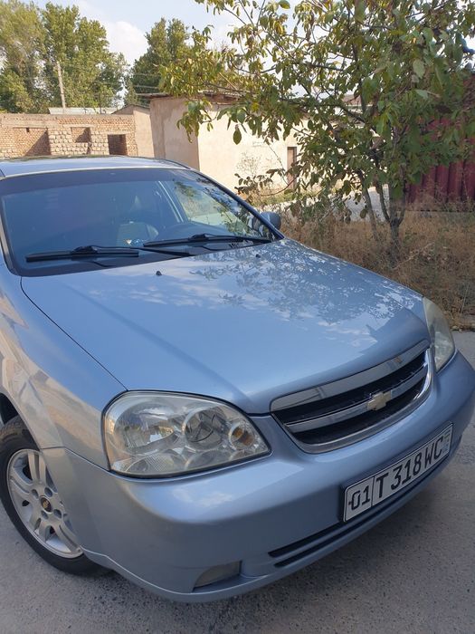 Laseti avtomat 1.6