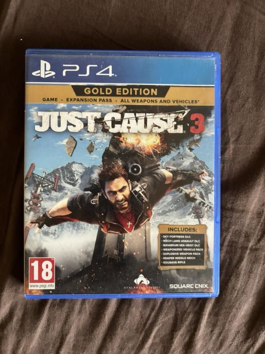 Игри за плейстешън