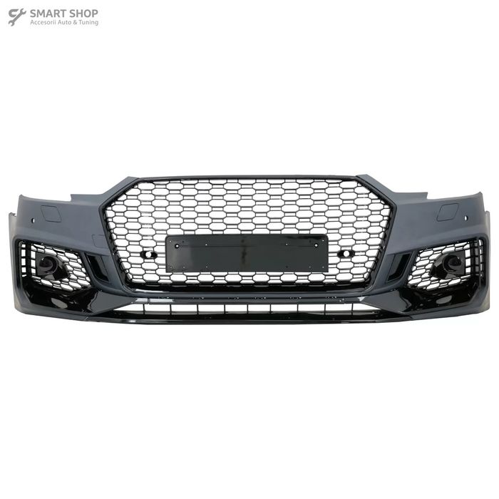 Bara Fata Audi A4 B9 8W Limousine Avant (2016-2018) Quattro RS4 Design