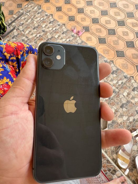 Айфон 11 128GB 82%