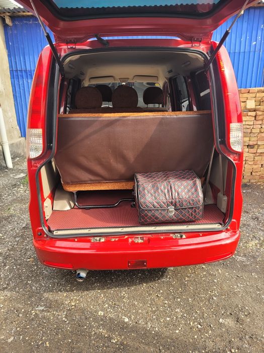 Семейная 8местная .