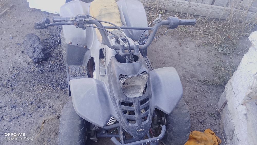 Прадам квадрат сикл