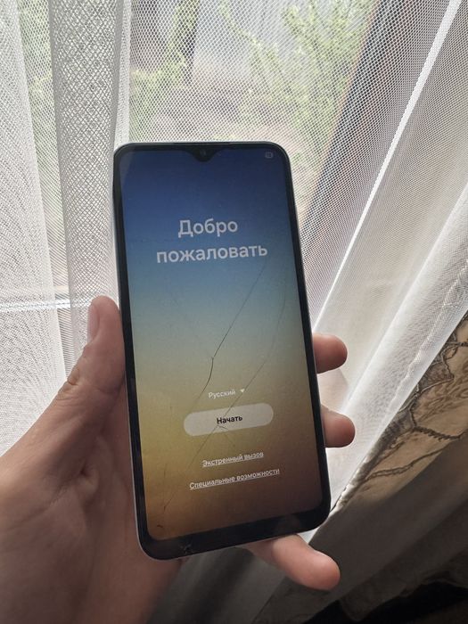 Samsung A25 5G срочно продаи