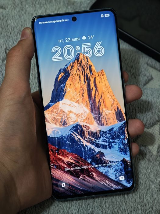 Oppo find x6 pro 512гб