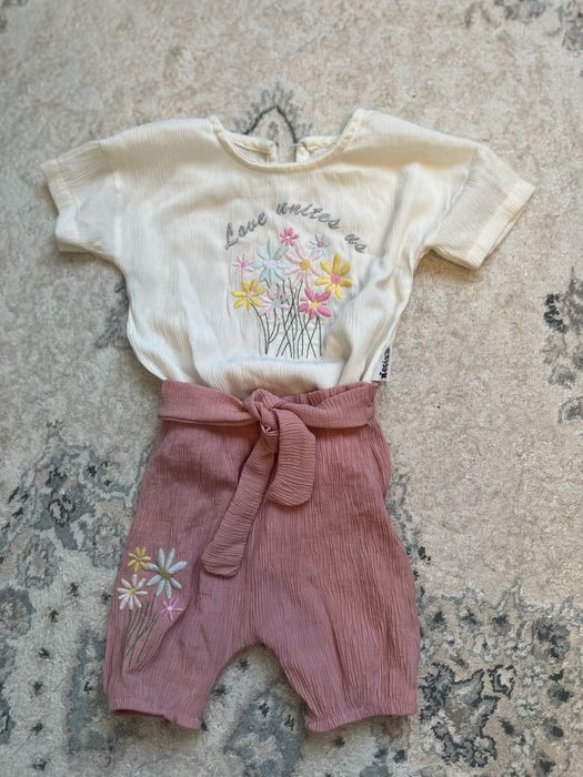 Детские вещи даром