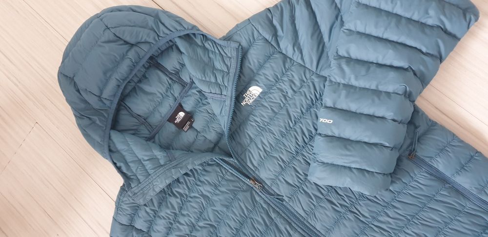 The North Face 700 Down Jacket Size L - XL ОРИГИНАЛ! Мъжко пухено Яке!