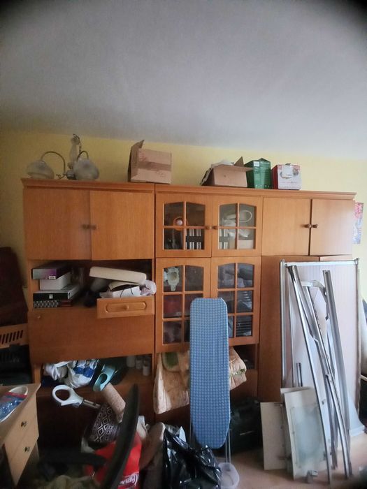 Ретро секции / гардероби 4 броя