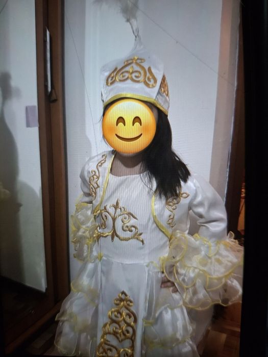 Детские костюмы праздничные