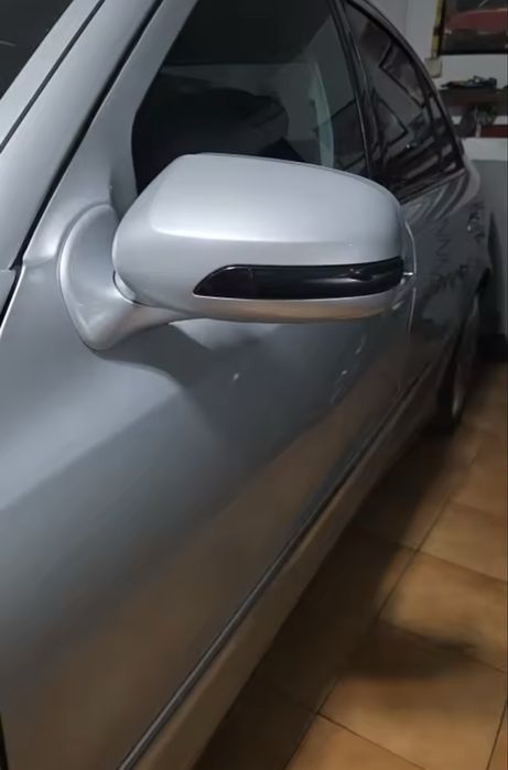 Нови с Високо Качество Динамични Led мигачи за Mercedes-benz  W219 W216 W211 W221 с вградена Can Bus система