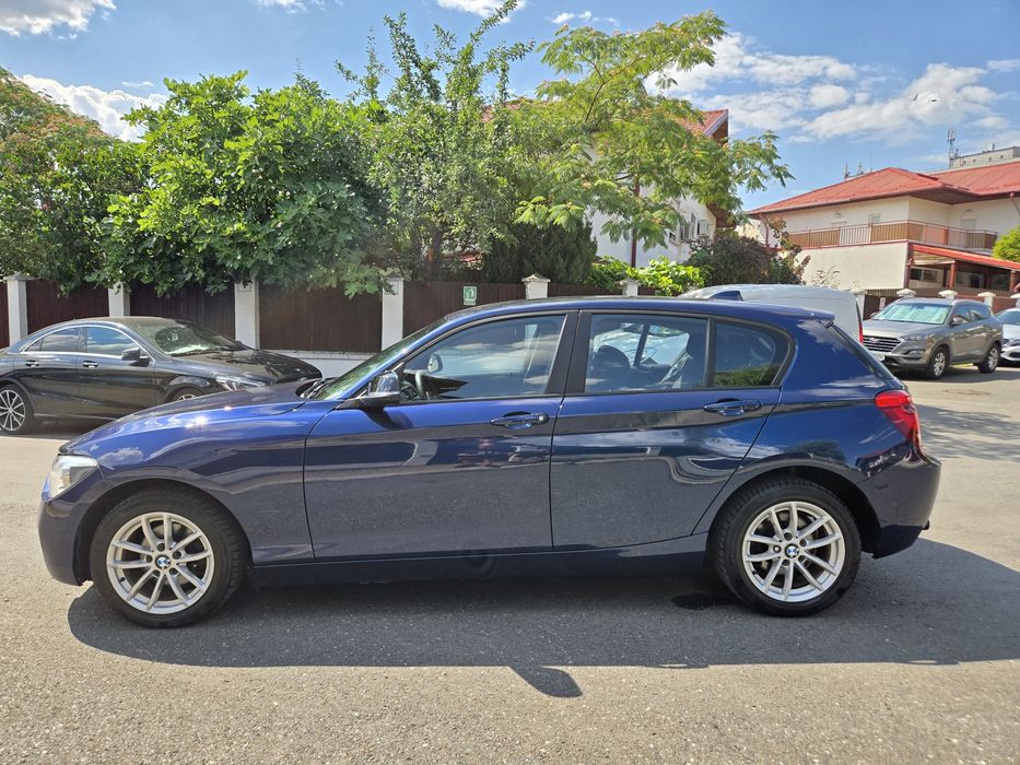 BMW 1 Series 2014 — imagine 2