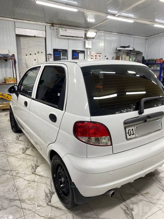 Matiz best 2018 oq