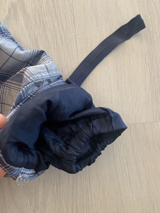 Vand costum sky((12-18 luni)calduros.