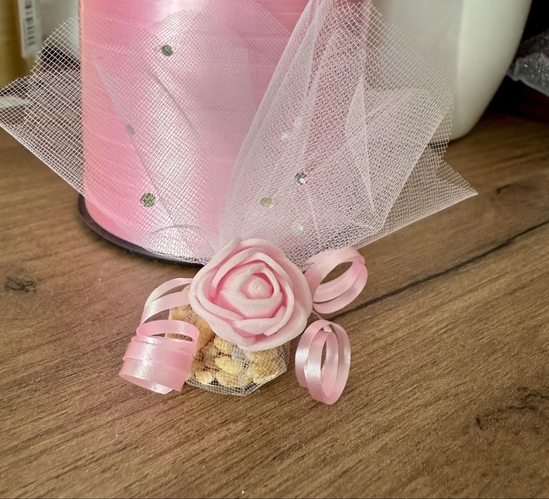 Сватбени късметчета / Късметчета за сватба